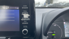 Toyota Yaris 1.5 Hybrid Icon 5dr CVT Hybrid Hatchback